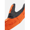 Перчатки Rab Fulcrum GTX firecracker Перчатки Rab Fulcrum GTX firecracker