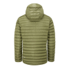 Пуховик Rab Microlight Alpine Down Mns chlorite green Пуховик Rab Microlight Alpine Down Mns chlorite green