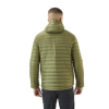 Пуховик Rab Microlight Alpine Down Mns chlorite green Пуховик Rab Microlight Alpine Down Mns chlorite green