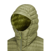 Пуховик Rab Microlight Alpine Down Mns chlorite green Пуховик Rab Microlight Alpine Down Mns chlorite green