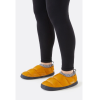 Papuci de cort Rab Down Hut Slipper Dark Butternut