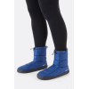 Papuci de cort Rab Cirrus Hut Boot Nightfall Blue