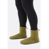 Papuci de cort Rab Outpost Hut Boot Chlorite Green Papuci de cort Rab Outpost Hut Boot Chlorite Green
