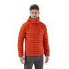 Куртка Rab Infinity Microlight Mns firecracker