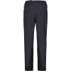 Pantaloni Rab Ascendor AS Mns ebony Pantaloni Rab Ascendor AS Mns ebony