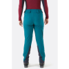 Pantaloni Rab Ascendor AS Wmn Sagano Green Pantaloni Rab Ascendor AS Wmn Sagano Green