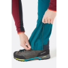 Pantaloni Rab Ascendor AS Wmn Sagano Green Pantaloni Rab Ascendor AS Wmn Sagano Green