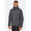 Куртка Rab Downpour Plus 2.0 Mns graphene Куртка Rab Downpour Plus 2.0 Mns graphene