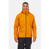 Куртка Rab Downpour Plus 2.0 Mns sunset Куртка Rab Downpour Plus 2.0 Mns sunset