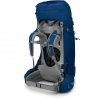 Рюкзак Osprey Ariel 65 II ceramic blue
