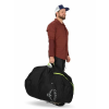 Сумка Osprey Airporter Black M Сумка Osprey Airporter Black M