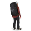 Husă protectoare rucsac Osprey Ultralight Raincover XL black Husă protectoare rucsac Osprey Ultralight Raincover XL black