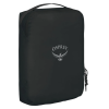 Husă Osprey Packing Cube M black Husă Osprey Packing Cube M black