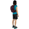 Rucsac Osprey Raptor 14 aprium purple Rucsac Osprey Raptor 14 aprium purple