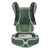 Кенгуру Osprey Poco Soft koseret green sedacka
