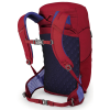 Rucsac Osprey Jet 18 II cosmic red Rucsac Osprey Jet 18 II cosmic red