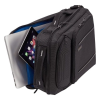 Geantă Thule Crossover 2 convertible laptop bag 15.6 black Geantă Thule Crossover 2 convertible laptop bag 15.6 black