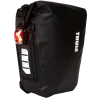 Geantă Thule Shield Pannier 17L black Geantă Thule Shield Pannier 17L black