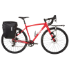 Geantă Thule Shield Pannier 17L black Geantă Thule Shield Pannier 17L black