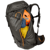 Рюкзак Thule Stir Alpine 40L hiking obsidian Рюкзак Thule Stir Alpine 40L hiking obsidian