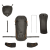 Рюкзак Thule Stir Alpine 40L hiking obsidian Рюкзак Thule Stir Alpine 40L hiking obsidian