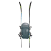 Rucsac pentru încălțăminte Thule RoundTrip Boot Backpack 60 L Dark Slate