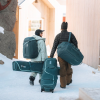 Сумка Thule RoundTrip Duffel 80 L Black Сумка Thule RoundTrip Duffel 80 L Black
