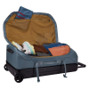 Сумка Thule Chasm Wheeled Duffel 110 L pond gray Сумка Thule Chasm Wheeled Duffel 110 L pond gray