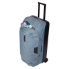 Сумка Thule Chasm Wheeled Duffel 110 L pond gray Сумка Thule Chasm Wheeled Duffel 110 L pond gray