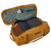 Сумка Thule Chasm 40L golden brown Сумка Thule Chasm 40L golden brown
