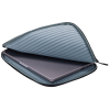 Husă laptop Thule Subterra 2 MacBook 14 Sleeve black Husă laptop Thule Subterra 2 MacBook 14 Sleeve black