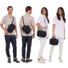 Geantă Thule Subterra 2 Crossbody 5L Negru Geantă Thule Subterra 2 Crossbody 5L Negru