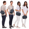 Geantă Thule Subterra 2 Crossbody 5L Dark Slate Geantă Thule Subterra 2 Crossbody 5L Dark Slate