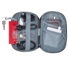 Сумка Thule Subterra PowerShuttle Plus 2 Black