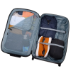 Сумка Thule Subterra 2 Wheeled Duffel black