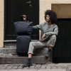 Geantă Thule Subterra 2 tote bag Dark Slate