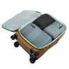 Комплект сумок Thule Compression Packing Cube Set Pond Gray Комплект сумок Thule Compression Packing Cube Set Pond Gray
