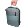 Комплект сумок Thule Compression Packing Cube Set Pond Gray Комплект сумок Thule Compression Packing Cube Set Pond Gray