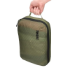 Комплект сумок Thule Compression Packing Cube Set Green Комплект сумок Thule Compression Packing Cube Set Green