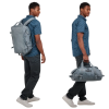 Сумка Thule Chasm Duffel 30L pond gray