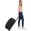 Чемодан Thule Aion wheeled duffel 70 cm/28″ black Чемодан Thule Aion wheeled duffel 70 cm/28″ black