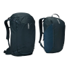 Rucsac Thule Landmark 70L darkest blue