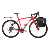 Geantă pentru bicicletă Thule Shield Pannier 13L 2-pack black Geantă pentru bicicletă Thule Shield Pannier 13L 2-pack black