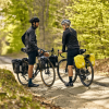 Geantă pentru bicicletă Thule Shield Pannier 13L 2-pack black Geantă pentru bicicletă Thule Shield Pannier 13L 2-pack black