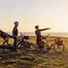 Geantă pentru bicicletă Thule Shield Pannier 13L 2-pack black Geantă pentru bicicletă Thule Shield Pannier 13L 2-pack black