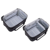 Сумка Thule Chasm Gear Hauler 55L black