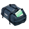 Сумка Thule Chasm 30L duffel darkest blue