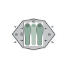 Cort Pinguin Gemini 150 Green Cort Pinguin Gemini 150 Green