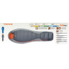 Спальный мешок Pinguin Topas grey
