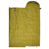 Sac de dormit Pinguin Blizzard Wide PFM khaki Sac de dormit Pinguin Blizzard Wide PFM khaki